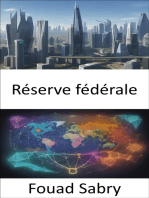 Réserve fédérale: Décoder la forteresse financière et démêler la Réserve fédérale