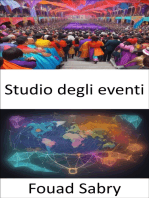 Studio degli eventi: Padroneggiare gli studi sugli eventi, navigare nei mercati finanziari con intuizione