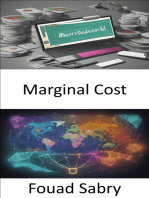 Marginal Cost: Mastering Marginal Cost, The Key to Smart Economics