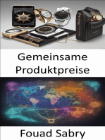 Gemeinsame Produktpreise: Beherrschung gemeinsamer Produktpreise, Strategien für den Geschäftserfolg