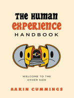 The Human Experience Handbook: Welcome to the Other Side