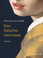 Der falsche Vermeer: Roman