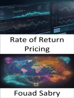 Rate of Return Pricing: Mastering Rate of Return Pricing, Unlocking Economic Success
