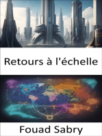 Retours à l'échelle: Maîtriser l'efficacité, un guide complet sur les retours à l'échelle