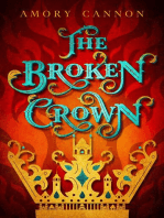 The Broken Crown: The Narrow Gate, #1