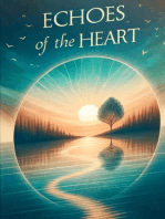 Echoes of the Heart: A Journey to Closure: Journeys of the Heart: Embracing Life's Transformative Moments, #1