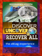 Discover, Uncover and Recover All