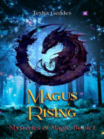 Magus Rising