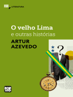 O velho Lima e outras histórias