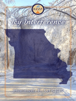 Icy Interference: H.E.L.P., #2