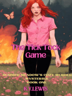 The Tick Tock Game