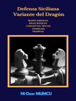 Dragón Siciliano: Chess Opening Series