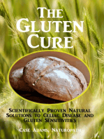 The Gluten Cure