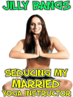 Seducing My Married Yoga Instructor