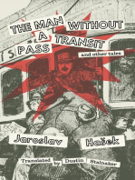 The Man Without a Transit Pass: And Other Tales