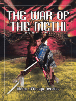 The War of the Methi: Book Two