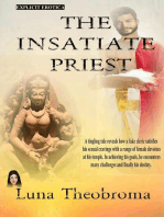 The Insatiate Priest