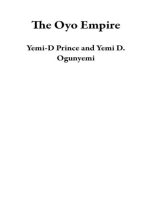 The Oyo Empire
