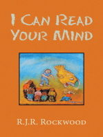 I Can Read Your Mind