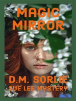 Magic Mirror: Sue Lee Mystery
