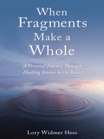 When Fragments Make a Whole