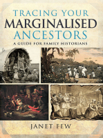 Tracing Your Marginalised Ancestors: A Guide for Family Historians
