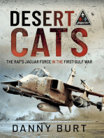 Desert Cats