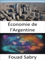 Économie de l'Argentine: Dévoiler la résilience, façonner l’avenir