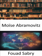 Moïse Abramovitz: Innover pour la prospérité, dévoiler la sagesse de Moïse Abramovitz