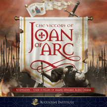 The Victory of Joan of Arc