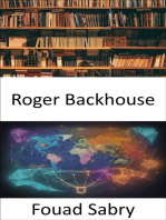 Roger Backhouse: Svelando l'odissea economica, un viaggio attraverso l'eredità di Roger Backhouse