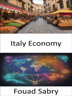 Italy Economy: Unveiling Italy's Economic Odyssey, From Ancient Legacies to Modern Marvels