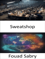 Sweatshop: Unraveling the Threads of Global Fashion