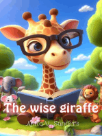 The Wise Giraffe