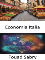 Economia Italia: Svelando l'odissea economica dell'Italia, dalle antiche eredità alle meraviglie moderne
