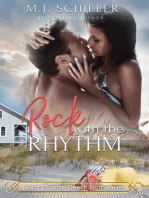 Rock With the Rhythm: Last Chance Beach Romance, #23