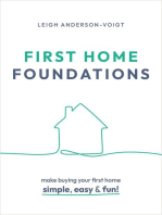 First Home Foundations