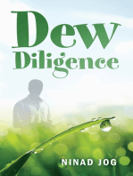 Dew Diligence: Wisecracks, Witticisms and Wordplay