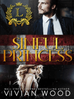 Sinful Princess