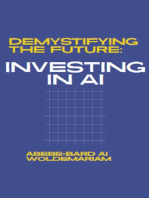 Demystifying the Future: Investing in AI: 1A, #1