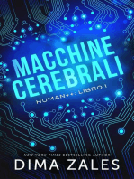Macchine cerebrali: Human++, #1