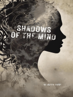 Shadows of the Mind: Secrets Within the Shadows, #1