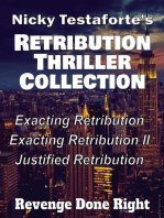 The Retribution Thriller Collection