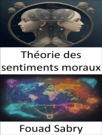 Théorie des sentiments moraux: Naviguer entre l’éthique et la nature humaine