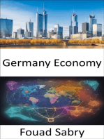 Germany Economy: Unleashing Germany's Economic Powerhouse, a Journey of Innovation and Resilience