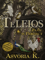 Teleios: Flaw, is Perfect!