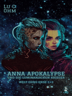 Anna Apokalypse und die Luminarischen Krieger