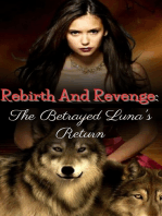 Rebirth And Revenge