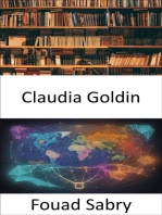Claudia Goldin: Éclairer l’économie et façonner l’égalité