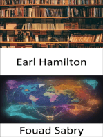 Earl Hamilton: Wirtschaftsvisionär, der das Erbe von Earl Hamilton aufdeckt